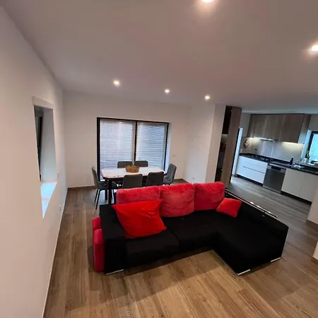 Casa Do Rio