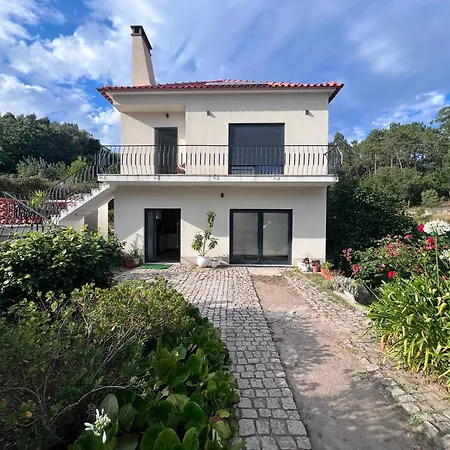 Casa Do Rio *