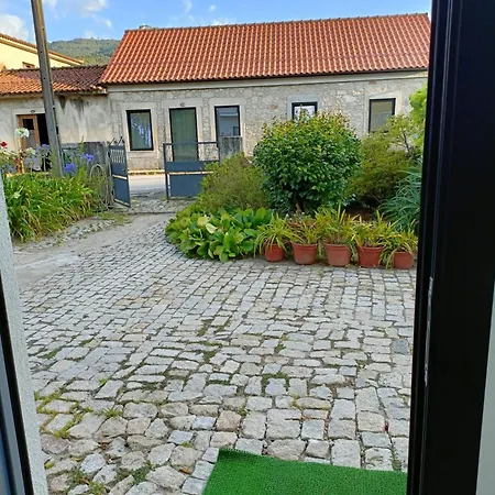 Casa Do Rio *