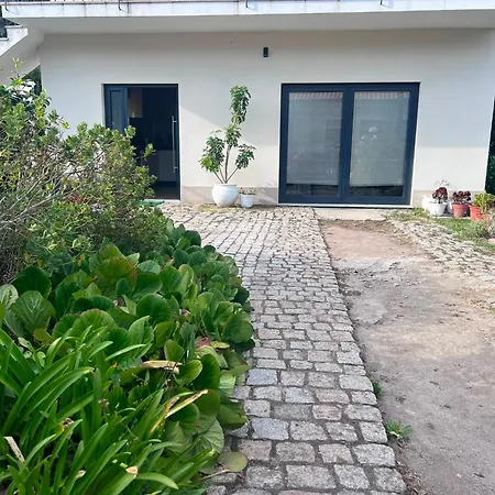 Casa Do Rio Tatil Evi *