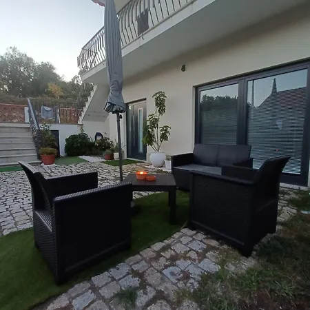 Tatil Evi Casa Do Rio *